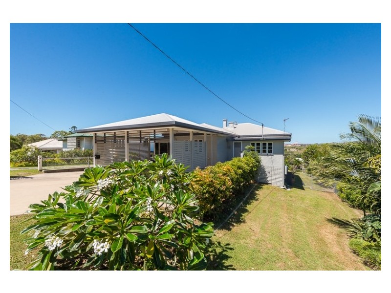 44 Adelaide Street, South Gladstone QLD 4680