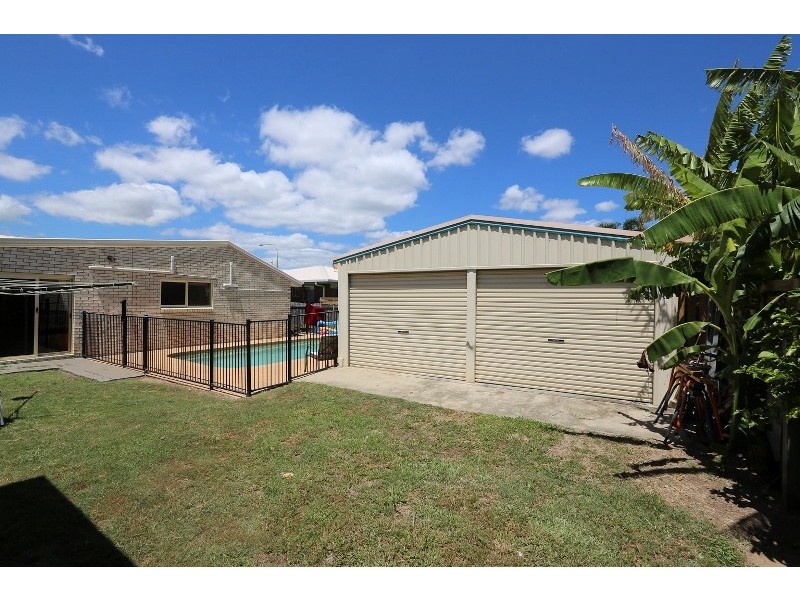 269 J Hickey Avenue, Clinton QLD 4680