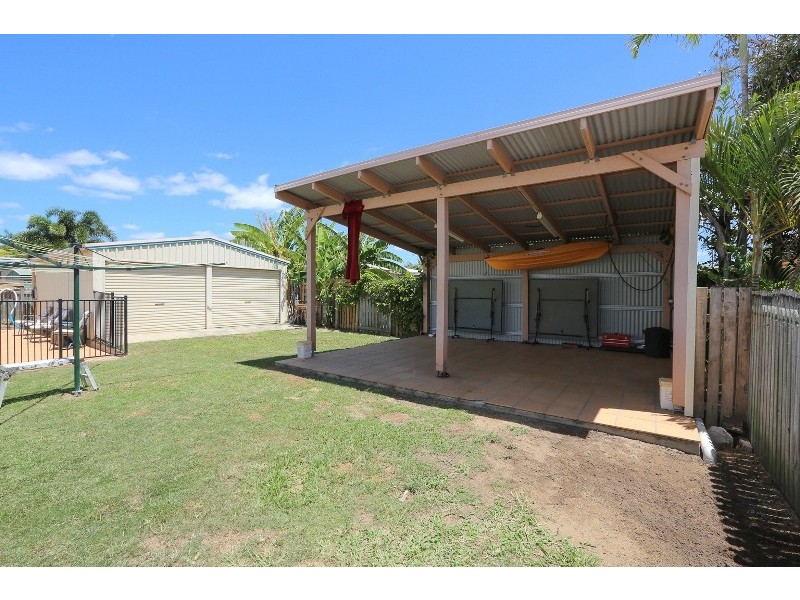 269 J Hickey Avenue, Clinton QLD 4680