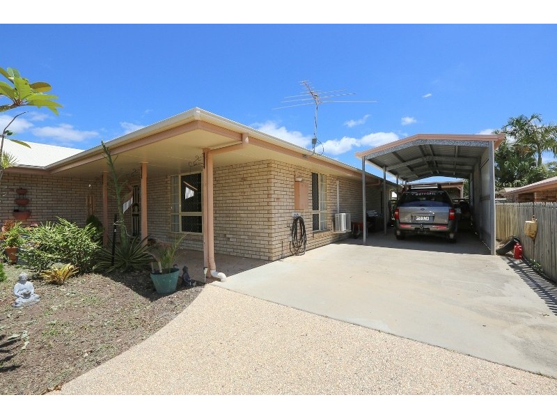 269 J Hickey Avenue, Clinton QLD 4680