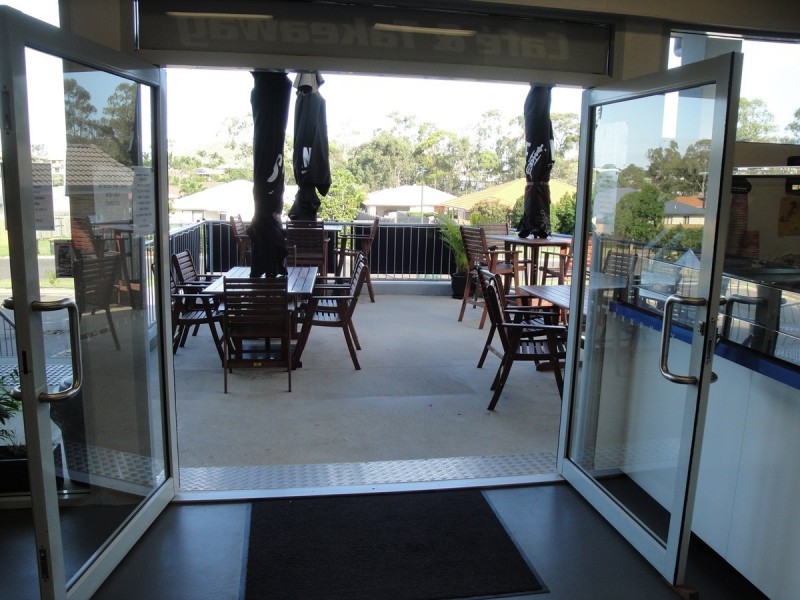 New Auckland QLD 4680