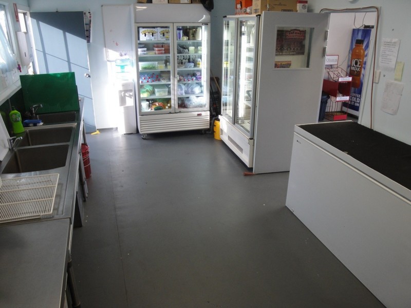 New Auckland QLD 4680