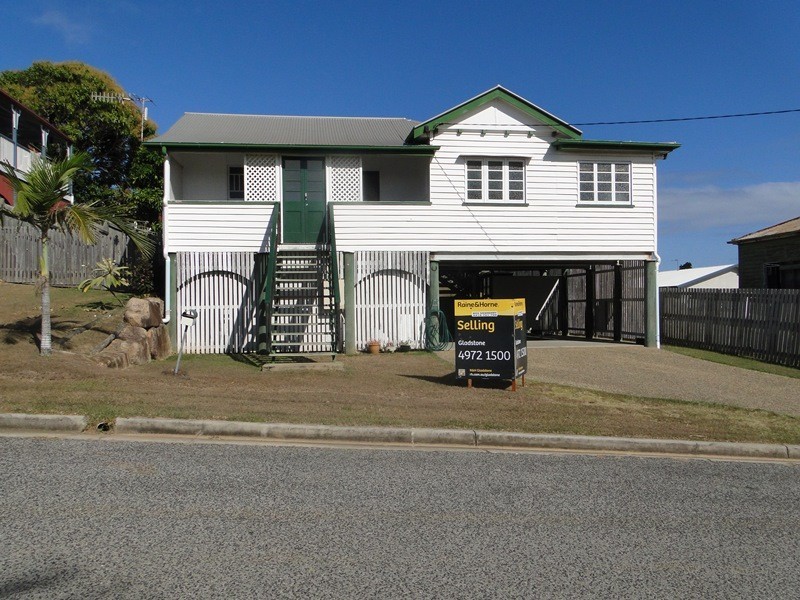 135 Oaka Lane, Gladstone QLD 4680