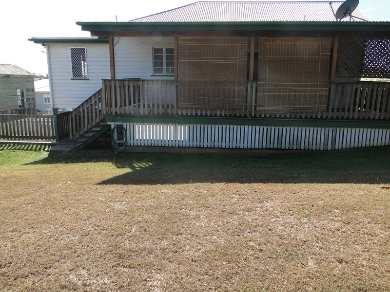 135 Oaka Lane, Gladstone QLD 4680