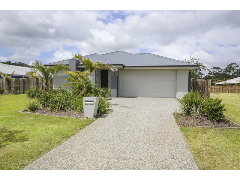 15 Winpara Drive, Kirkwood QLD 4680