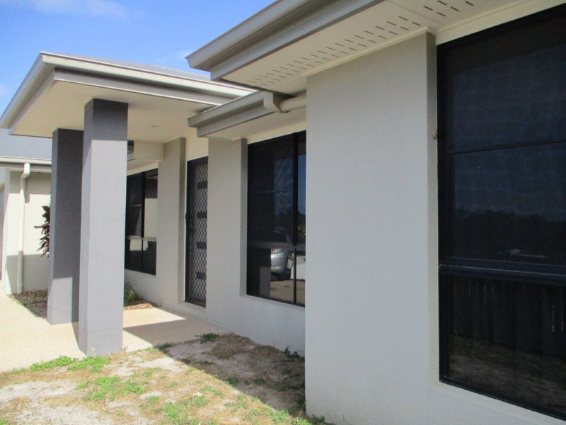 16 INGRA CL, Glen Eden QLD 4680