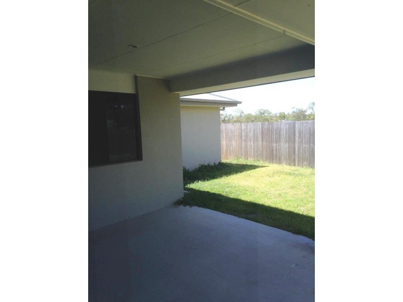 16 INGRA CL, Glen Eden QLD 4680