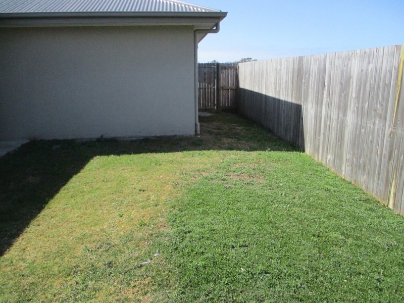 16 INGRA CL, Glen Eden QLD 4680