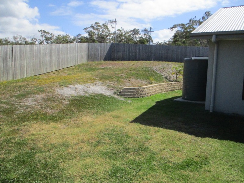 16 INGRA CL, Glen Eden QLD 4680