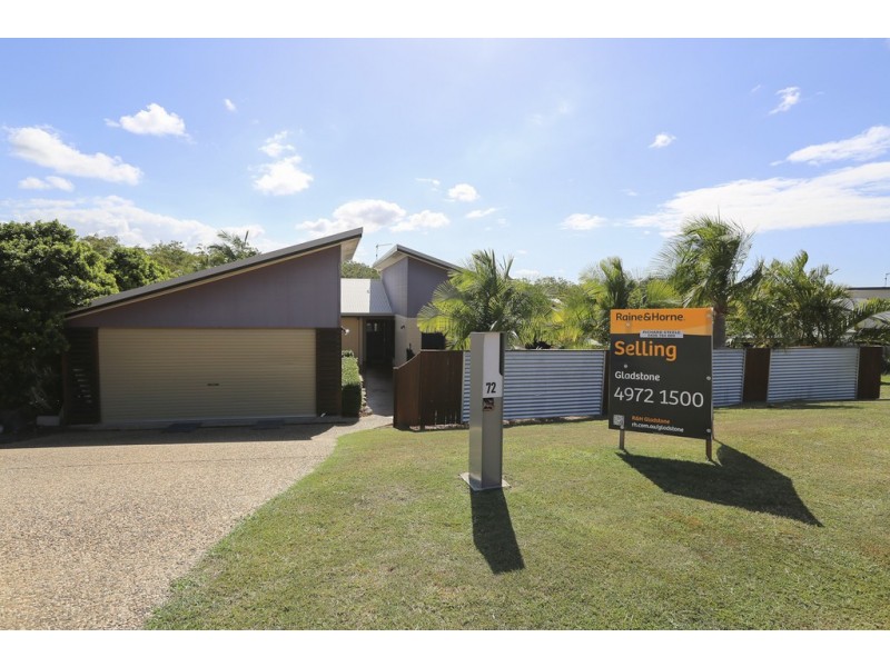 72 Whitbread Road, Clinton QLD 4680