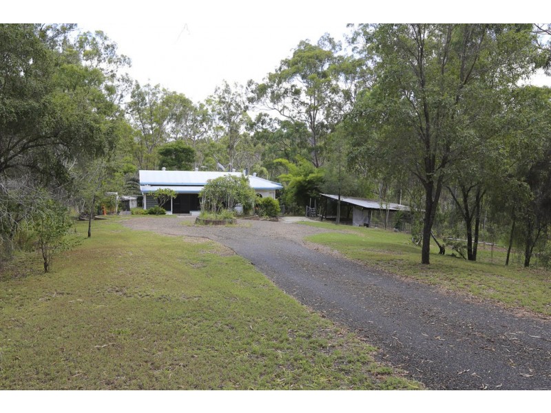 237 Haddock Drive, Burua QLD 4680