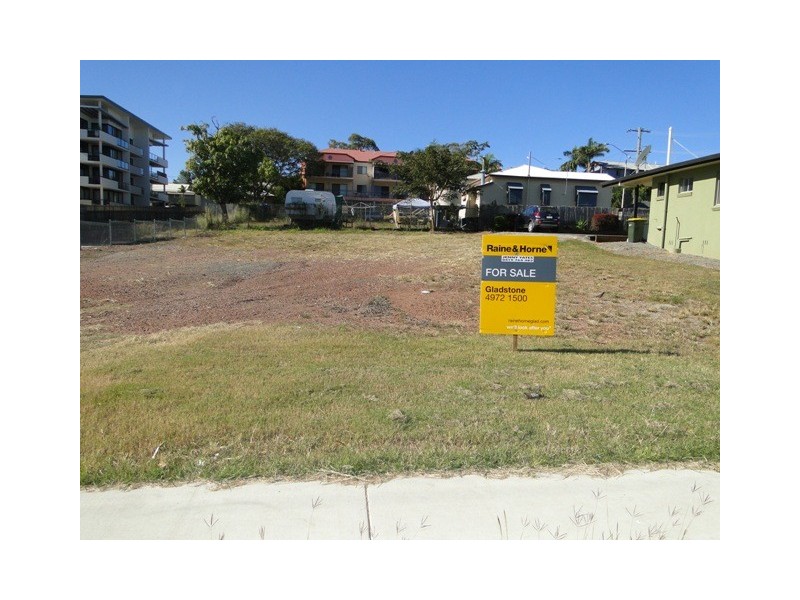 86 GLENLYON ROAD, Gladstone QLD 4680