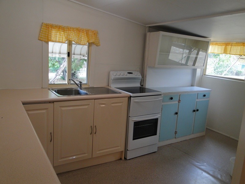 1652 RAGLAN STATION ROAD, Raglan QLD 4697