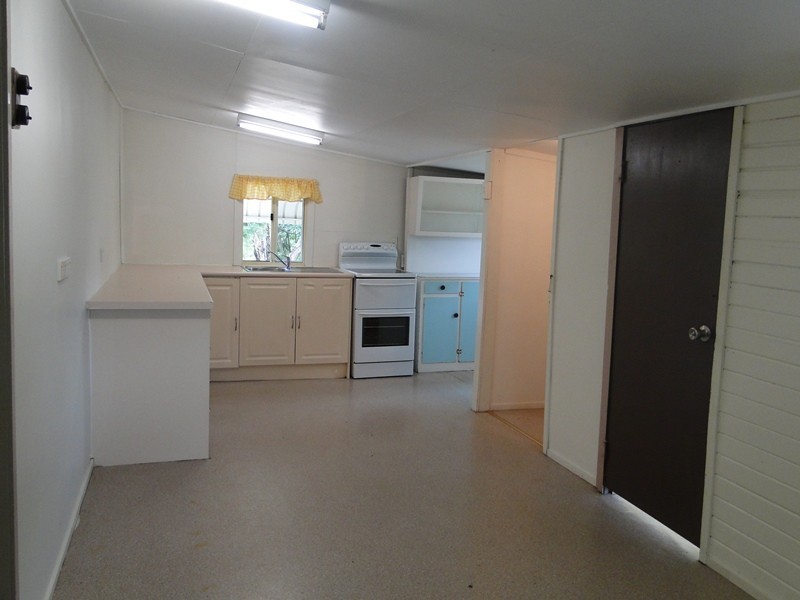 1652 RAGLAN STATION ROAD, Raglan QLD 4697