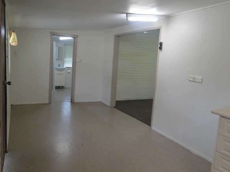 1652 RAGLAN STATION ROAD, Raglan QLD 4697