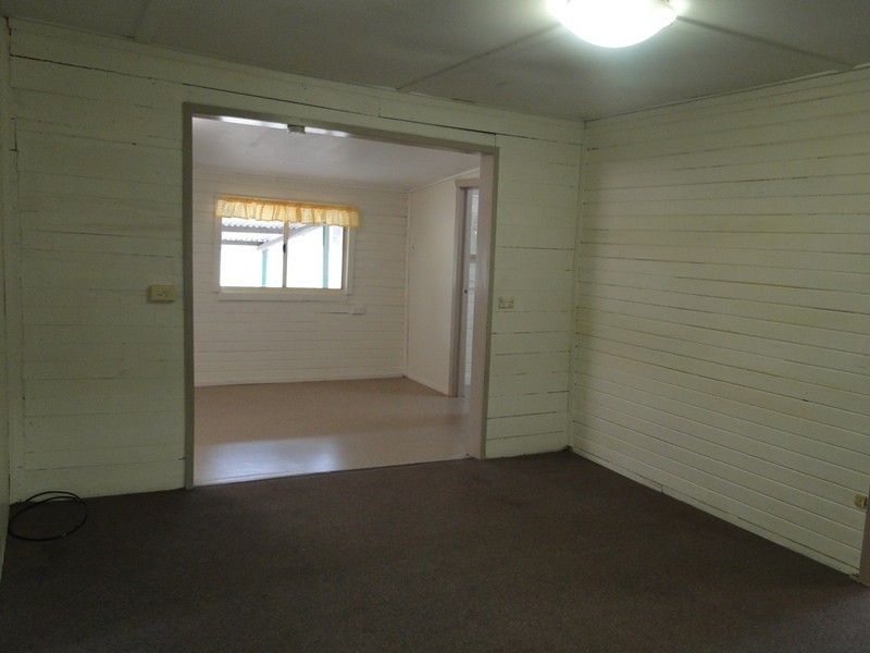 1652 RAGLAN STATION ROAD, Raglan QLD 4697
