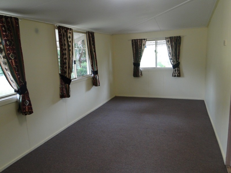 1652 RAGLAN STATION ROAD, Raglan QLD 4697