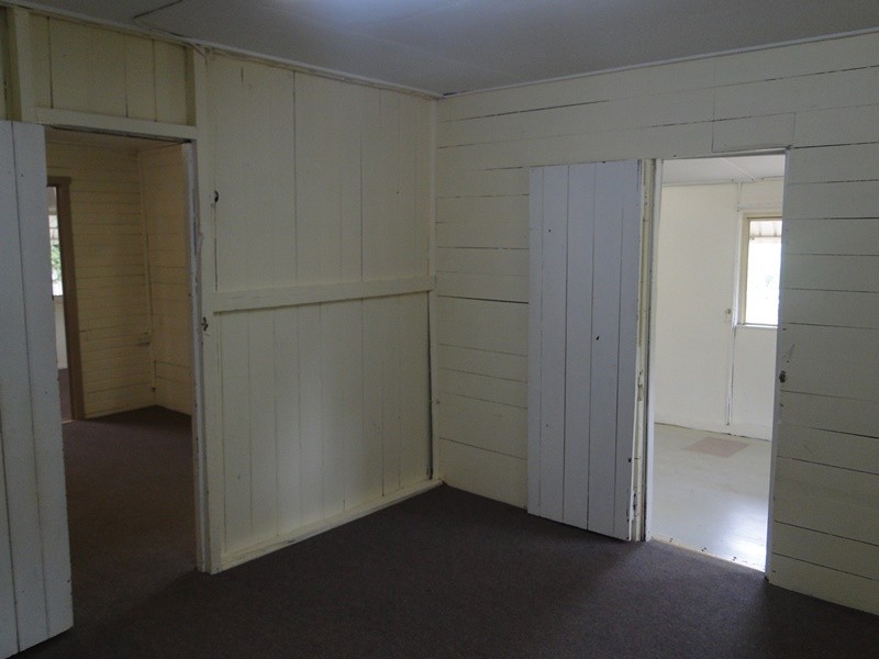 1652 RAGLAN STATION ROAD, Raglan QLD 4697