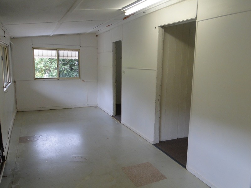 1652 RAGLAN STATION ROAD, Raglan QLD 4697