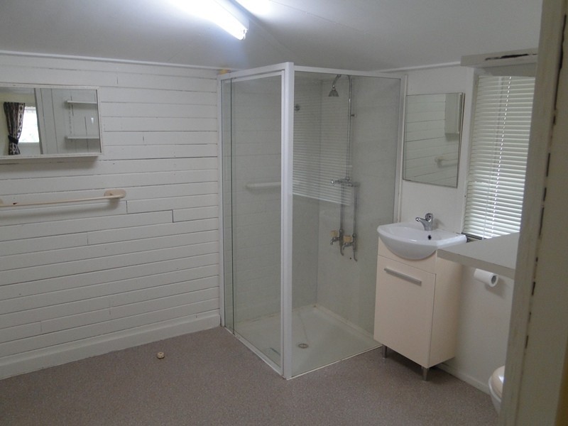 1652 RAGLAN STATION ROAD, Raglan QLD 4697