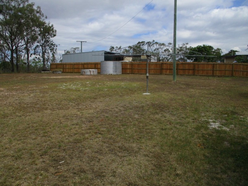 1652 RAGLAN STATION ROAD, Raglan QLD 4697