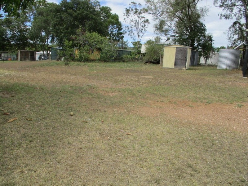 1652 RAGLAN STATION ROAD, Raglan QLD 4697