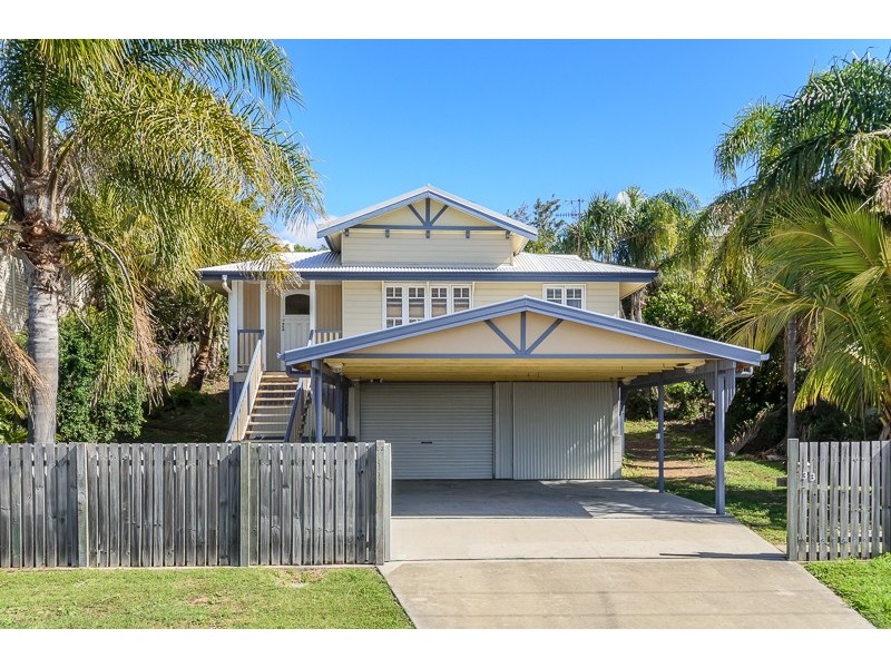 33 Harbour Terrace, Gladstone QLD 4680