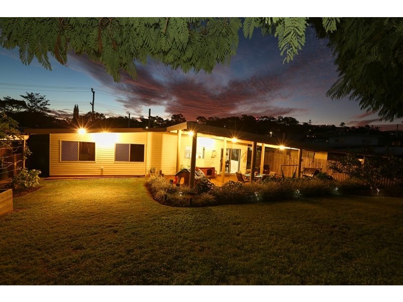 19 Banksia Avenue, Sun Valley QLD 4680