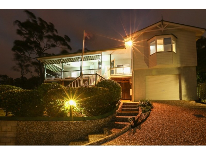 11 KOPPABELLA CL, South Gladstone QLD 4680