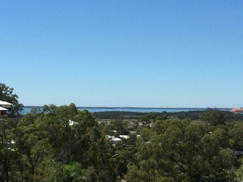 11 KOPPABELLA CL, South Gladstone QLD 4680