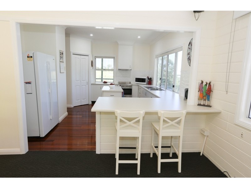 11 KOPPABELLA CL, South Gladstone QLD 4680