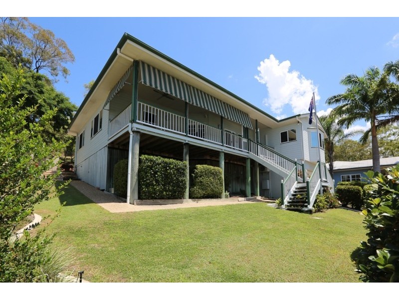 11 KOPPABELLA CL, South Gladstone QLD 4680