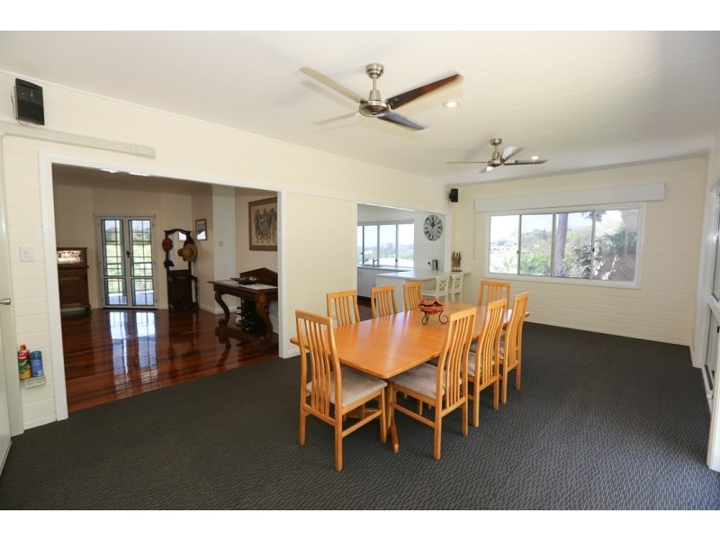 11 KOPPABELLA CL, South Gladstone QLD 4680