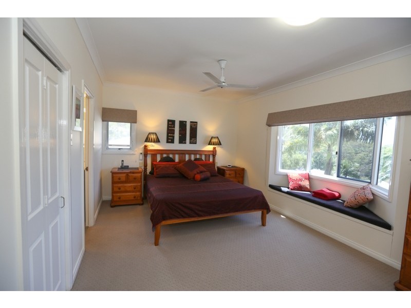 11 KOPPABELLA CL, South Gladstone QLD 4680