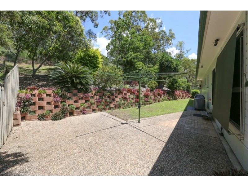 11 KOPPABELLA CL, South Gladstone QLD 4680