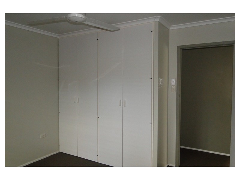 9 PASHLEY STREET, Clinton QLD 4680