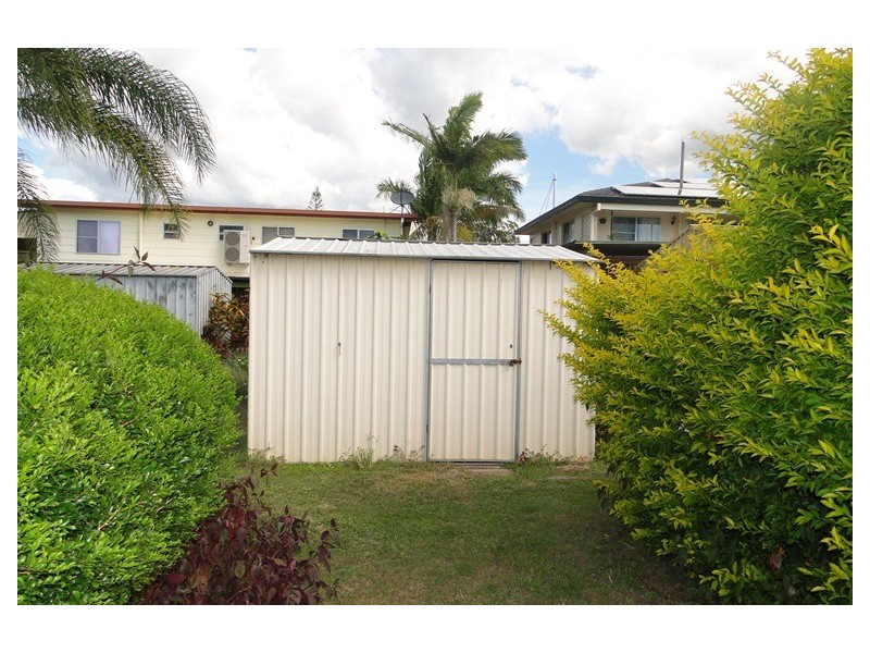 9 PASHLEY STREET, Clinton QLD 4680