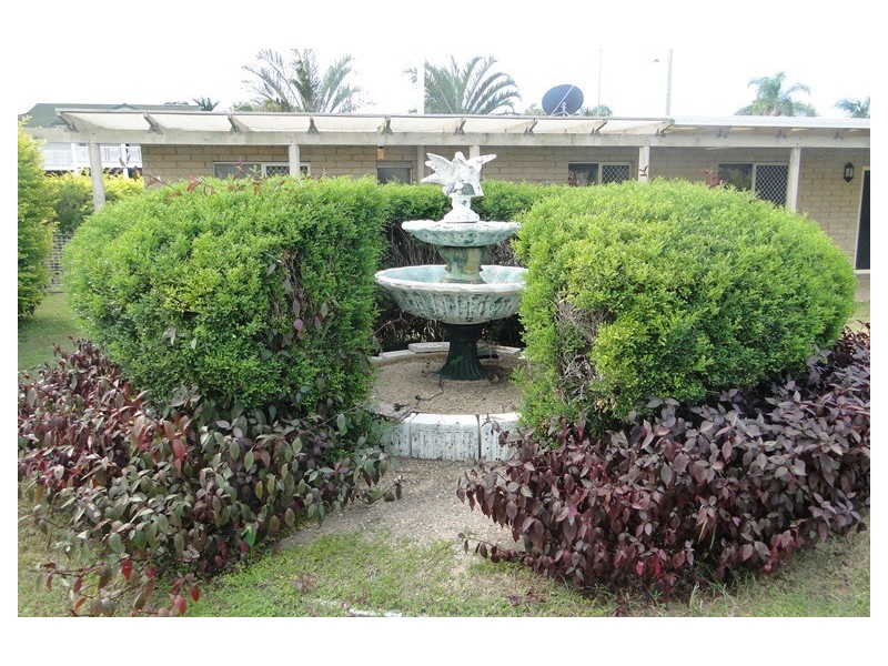 9 PASHLEY STREET, Clinton QLD 4680