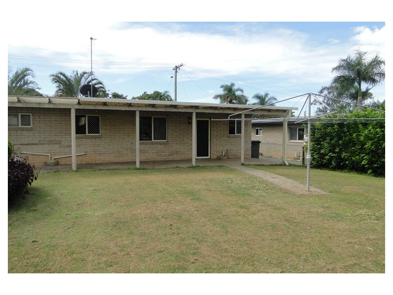 9 PASHLEY STREET, Clinton QLD 4680