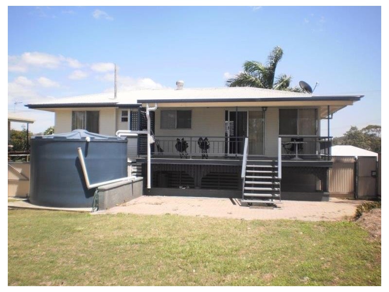 16 EMPEROR STREET, Toolooa QLD 4680