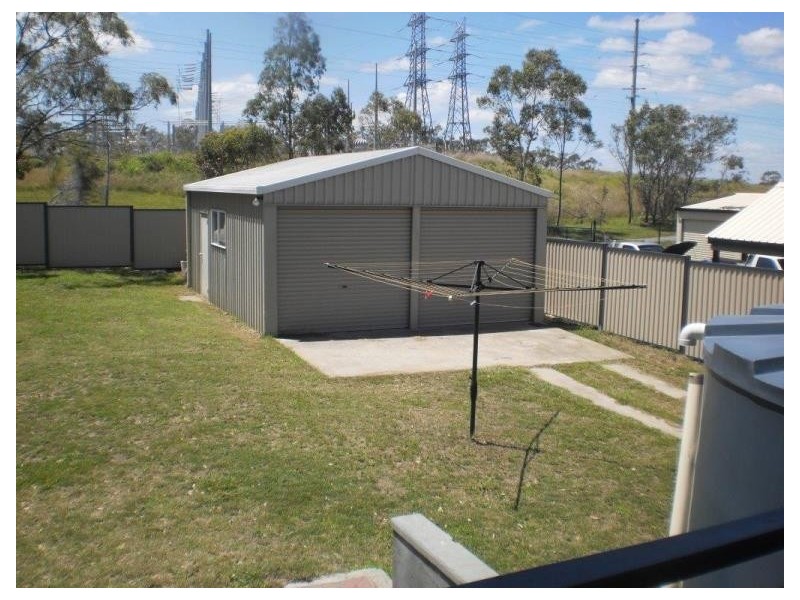 16 EMPEROR STREET, Toolooa QLD 4680