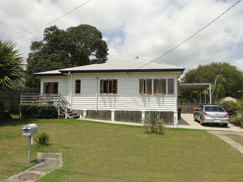 277 Auckland Street, South Gladstone QLD 4680