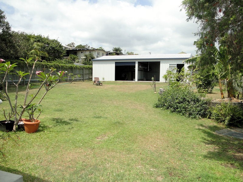 277 Auckland Street, South Gladstone QLD 4680