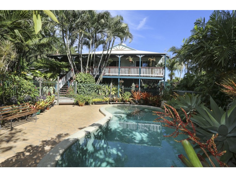 31 Watford Street, Telina QLD 4680