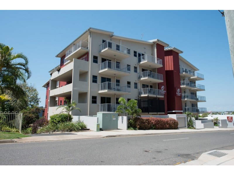 303/66 – 68 OAKA LANE, Gladstone QLD 4680