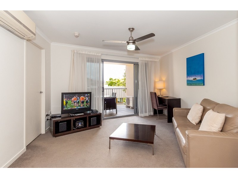303/66 – 68 OAKA LANE, Gladstone QLD 4680