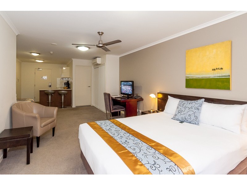 303/66 – 68 OAKA LANE, Gladstone QLD 4680