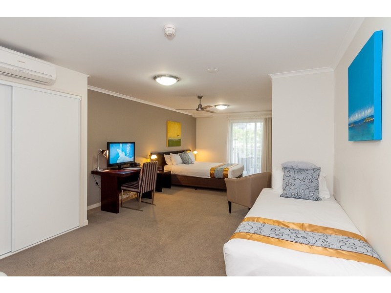 303/66 – 68 OAKA LANE, Gladstone QLD 4680