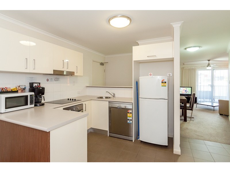 303/66 – 68 OAKA LANE, Gladstone QLD 4680