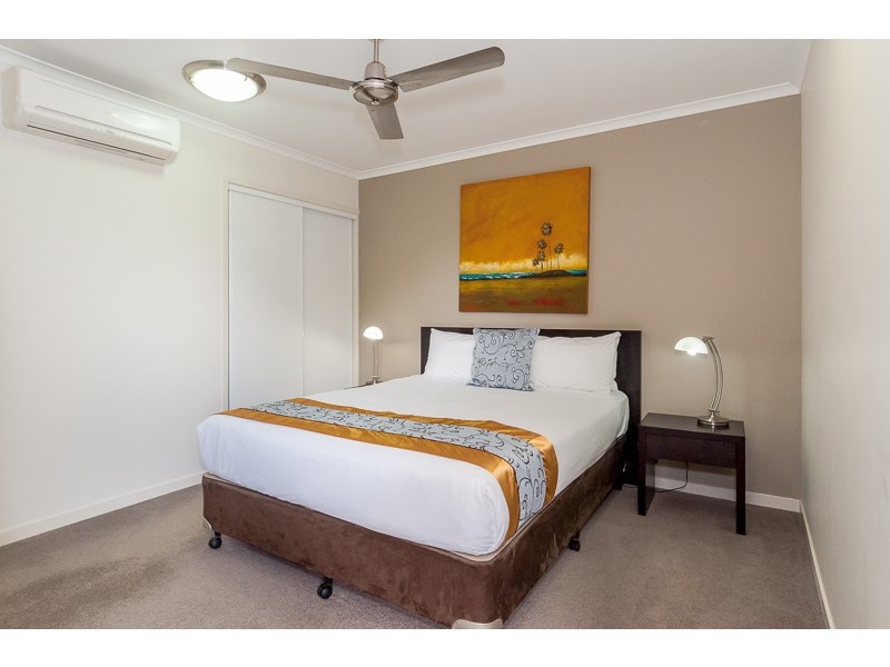 303/66 – 68 OAKA LANE, Gladstone QLD 4680